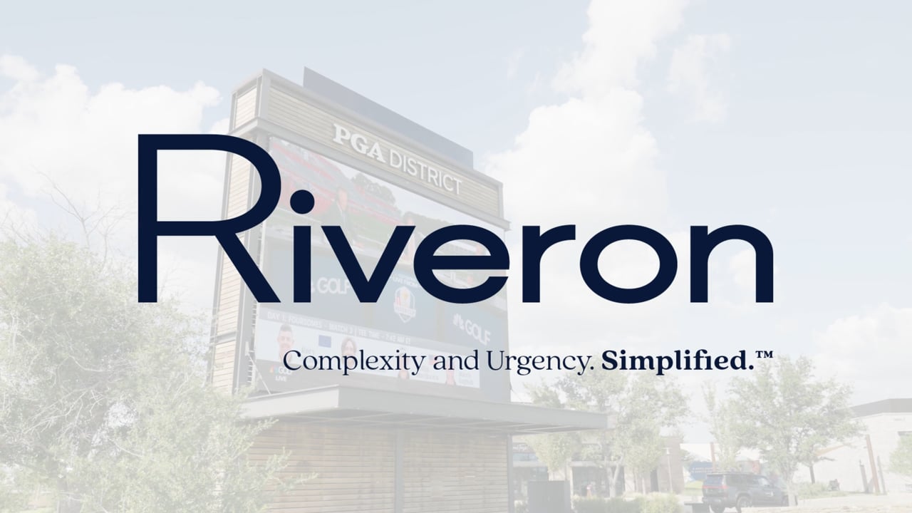 Company Retreat Film for Riveron